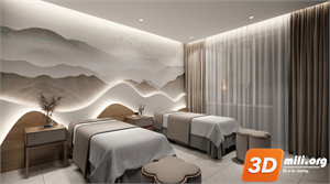 Spa Skp Files 
